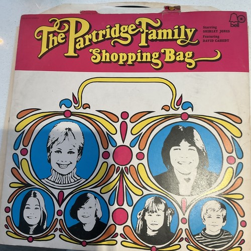 The partridge family shopping - the,