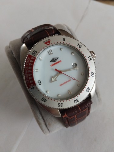 Umbro men sports watch in - umbro,