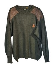 Le Chamau Jumper Hunting