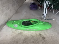 Wavesport Fuse 35 - Sublime