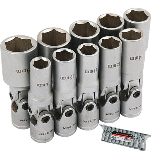 Neilsen deep metric - neilsen,