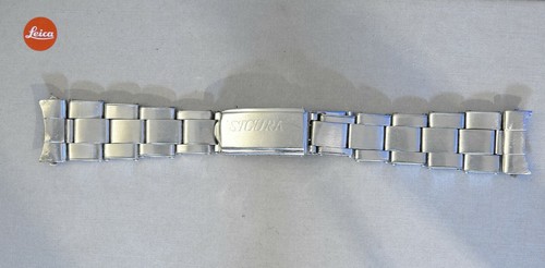 Vintage sicura oyster riveted - vintage,