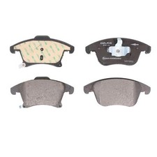 NEW BRAKE PAD SET, DISC BRAKE