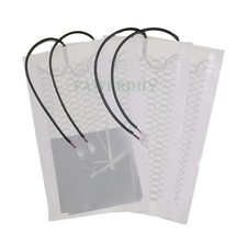 Car Seat Heater Carbon Fiber