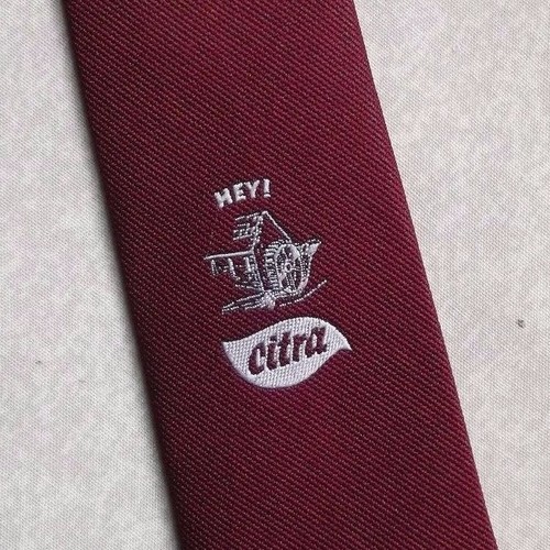 Vintage tie mens necktie - vintage,