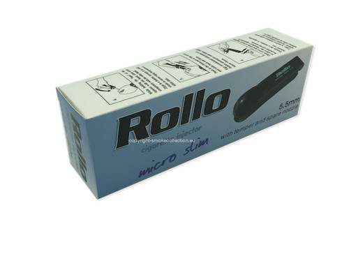 Rollo micro slim - micro,