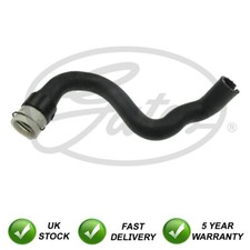 Hose (Heat Exchanger - Engine)