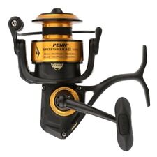 PENN Spinfisher VII Saltwater spinning reel SSVII 4500 (2024 model)