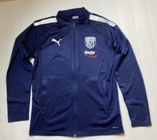 West Bromwich Albion Training