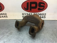 Exhaust manifold 602-36670 X Lister LV2 diesel 2 cylinder engine....£60+VAT