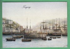 🌞TORQUAY HARBOUR, DEVON