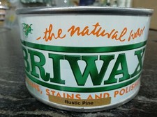 Briwax original wax furniture - briwax,