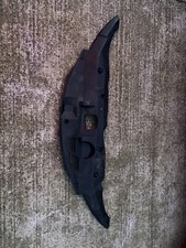 HONDA CIVIC TYPE R MK9 SLAM PANEL COVER TRIM (71125-TV0-E502) (D) 2016