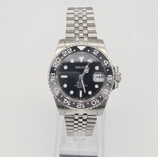 Custom Automatic Watch –