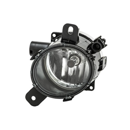 For opel fog light left - light,