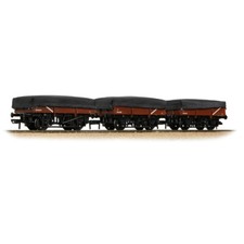 33-091A Bachmann OO Gauge 5