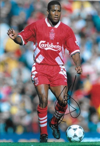 John barnes liverpool full - liverpool,