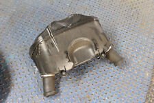 Genuine BMW R1200GS R 1200 GS AIR FILTER BOX + PIPES 14 15 16