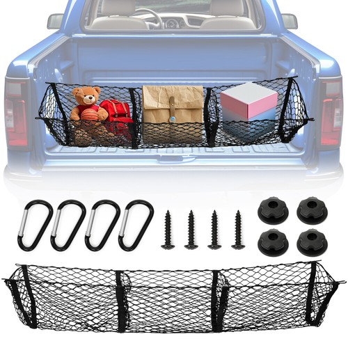 Pickup boot truck bed pocket - truck,