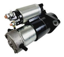 Rebuilt reverse motor - motor, oem