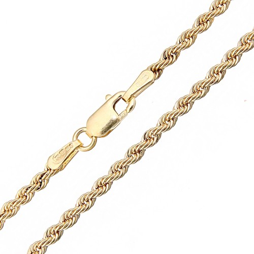 Italian made 9ct - italian,