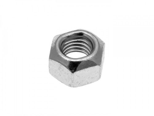 101 octane nuts din980 - 101,