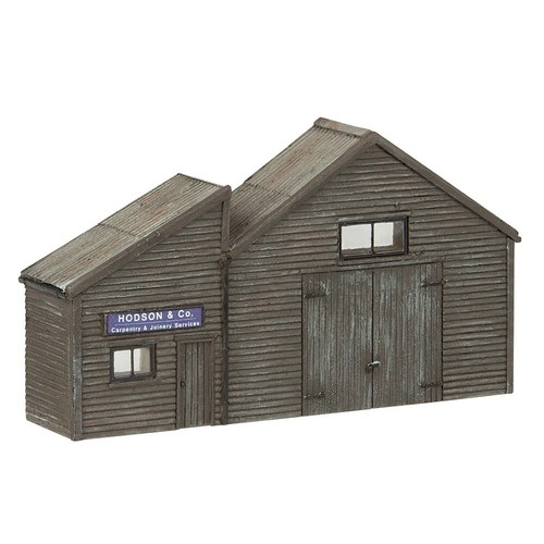 Graham farish 268 low - farish,