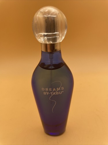 Dreams tabu perfume - fl, oz