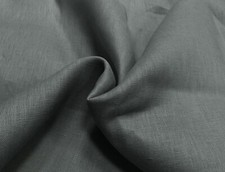 Natural 100% Linen Fabric