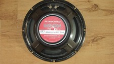 Eminence, Alessandro GA10-SC64 10" 20Watt 8 Ohm Guitar speaker