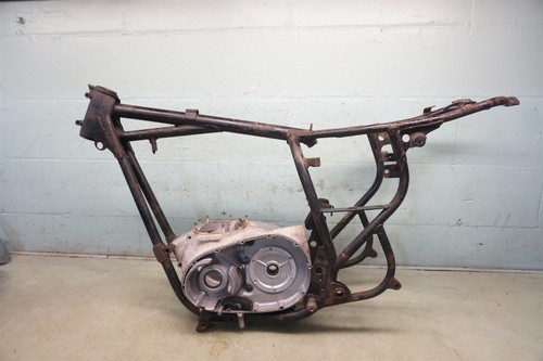 1969 bsa a65 lightning a65l - 1969,