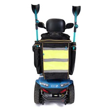 Deluxe Maxi Large Scooter Bag