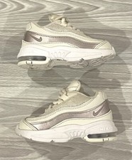 Nike Air Max 95 TD Grey White