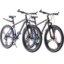 SHIMANO 24-27.5" Mountain Bike