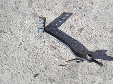 Xgjao xjg125-23 Brake Lever with spring       same as lexmoto xtrs