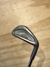 Wilson 1200 Gear Effect Radius