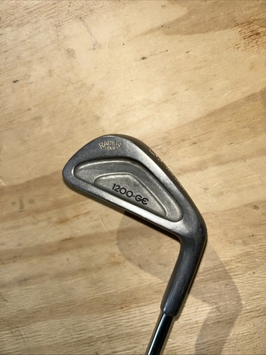 Wilson 1200 gear effect - wilson,