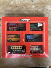 Lledo Days Gone Hamleys Cars