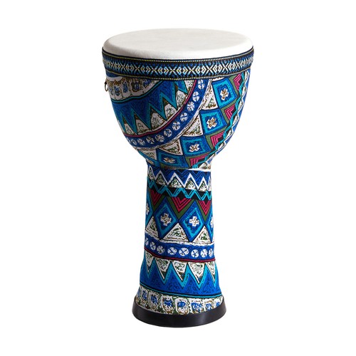 African drum pvc - b_8,