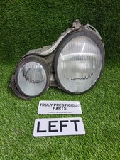 GENUINE MERCEDES BENZ W210 E