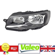 Left Headlight for VW