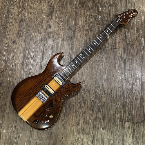 Aria pro 600 matsumoku - ii, ts-600