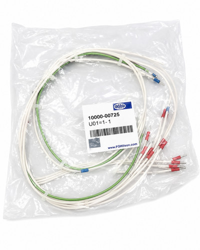 Genuine wilson wiring - genuine,