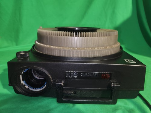 Kodak 650h slide - 650h,
