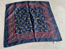 Alain Figaret Pure Silk Pocket