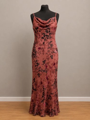 Monsoon velvet devoré - velvet,