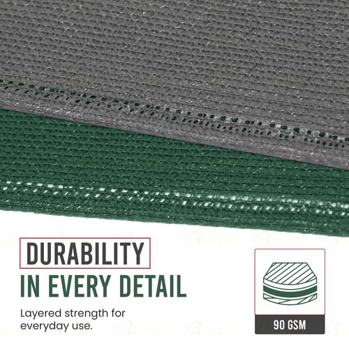 Garden privacy screen fence - privacy,