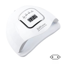 Nail fast drying - nail,