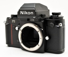 [Almost Mint] Nikon F3 HP F3HP