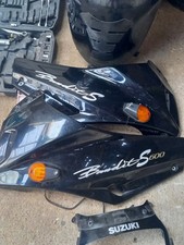 Mk1 Bandit600 Fairing